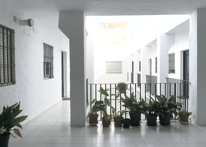 Apartamento Conil Playa Bateles