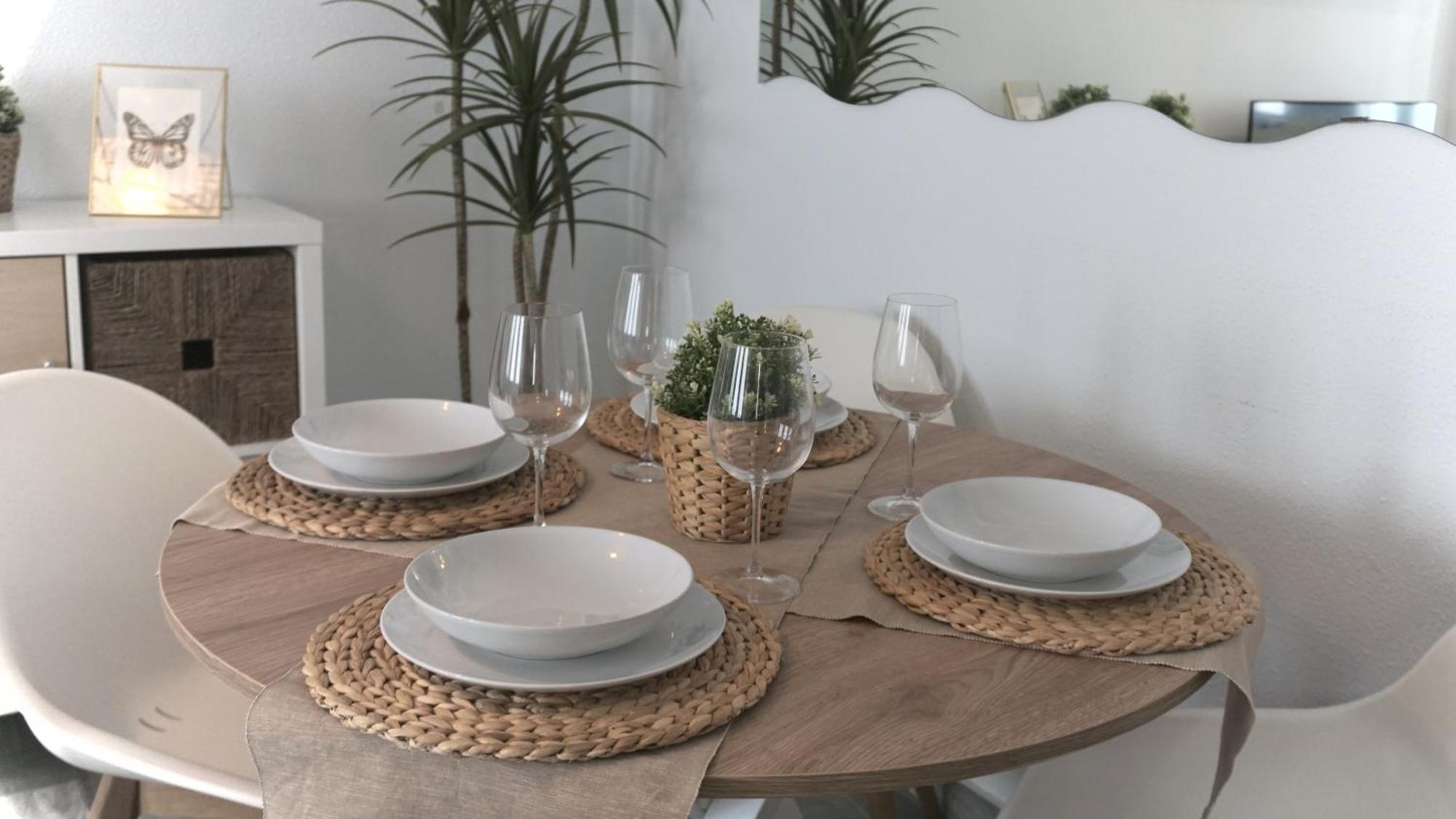 Apartment Conil Playa Bateles *