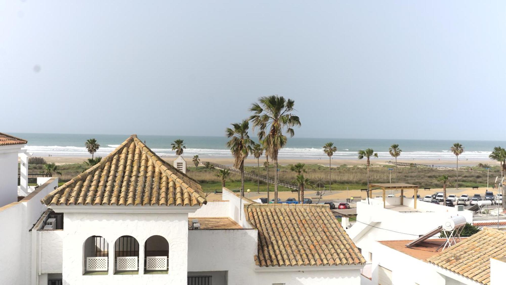 Conil Playa Bateles * Conil De La Frontera