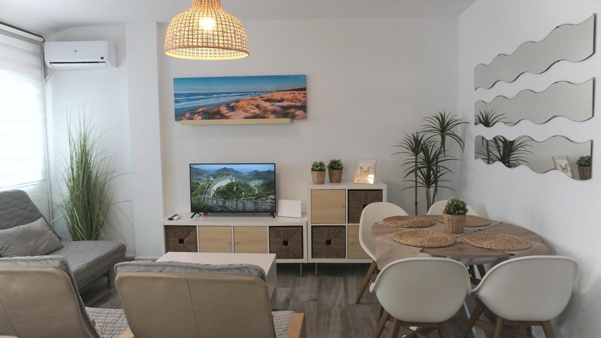 Conil Playa Bateles Apartment