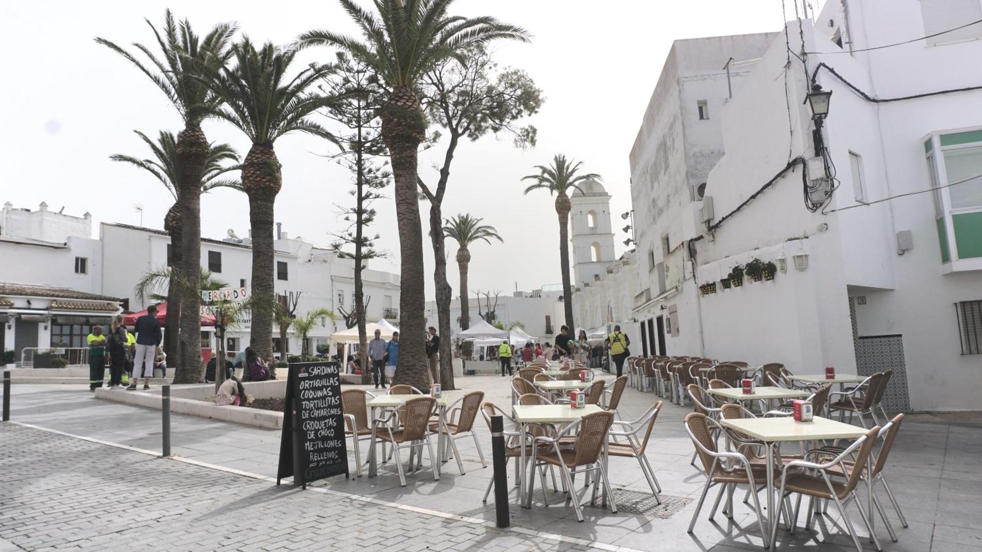 Apartment Conil Playa Bateles *