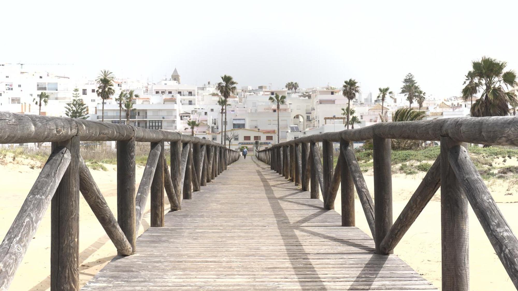Conil Playa Bateles Apartment Conil De La Frontera